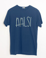 Shop Aalsi Half Sleeve T-Shirt-Front