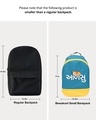 Shop Aalsu Small Backpack-Full
