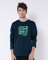 Shop Aapla Manus Full Sleeve T-Shirt-Front