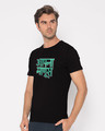 Shop Aapla Manus Half Sleeve T-Shirt-Design