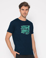 Shop Aapla Manus Half Sleeve T-Shirt-Design