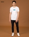 Shop Abducted Half Sleeve T-Shirt (Sun Active)