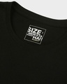 Shop Abs To Fab (SDL) Half Sleeve Plus Size T-Shirt