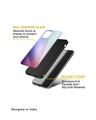 Shop Abstract Holographic Premium Glass Case for OnePlus 6T (Shock Proof, Scratch Resistant)-Design