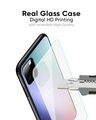 Shop Abstract Holographic Premium Glass Case for Realme 11 Pro Plus 5G (Shock Proof, Scratch Resistant)-Full