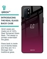 Shop Abstract Printed Premium Glass Cover for OnePlus 8T (Shock Proof, Lightweight)-Back