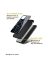 Shop Abstract Tiles Premium Glass Case for Apple iPhone 15 (Shock Proof, Scratch Resistant)-Design