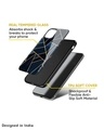 Shop Abstract Tiles Premium Glass case for Samsung Galaxy S23 Ultra 5G (Shock Proof, Scratch Resistant)-Design