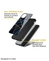 Shop Abstract Tiles Premium Glass case for Vivo V27 5G (Shock Proof, Scratch Resistant)-Design