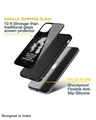 Shop Ace One Piece Premium Glass Case for iPhone XS Max (Shock Proof, Scratch Resistant)-Design