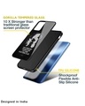 Shop Ace One Piece Premium Glass Case for Realme C33(Shock Proof, Scratch Resistant)-Design