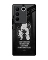 Shop Ace One Piece Premium Glass Case for Vivo V27 Pro 5G (Shock Proof, Scratch Resistant)-Front