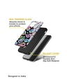 Shop Acid Smile Premium Glass Case for Apple iPhone 12 Mini (Shock Proof, Scratch Resistant)-Design
