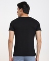 Shop Act Like Live Men's Half Sleeve Printed T-shirt-Design