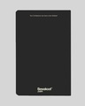 Shop Act Like You Live Notebook-Design