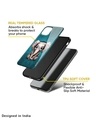 Shop Adorable Baby Elephant Premium Glass Case For Samsung Galaxy S23 5G (Shock Proof, Scratch Resistant)-Design