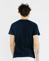 Shop Adore Bandor Half Sleeve T-Shirt-Full