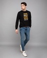 Shop Adrak Wali Chai Fleece Light Sweatshirt-Design