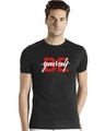 Shop Be Yourself Printed T Shirts For Men-Front