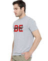 Shop Be Yourself Printed T-shirt for Men's-Design