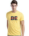 Shop Be Yourself Printed T-shirts for Men's