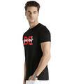 Shop Be Yourself Printed T-shirt For Men's-Design