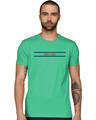Shop Graphic Printed T-shirt for Men's
