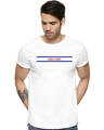 Shop Graphic Printed T-shirt for Men's-Front