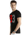 Shop Men's 93 Number Printed Cotton T-shirt-Design