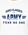 Shop Men's Army Printed Cotton T-shirt-Design