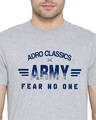 Shop Men's Army Printed Cotton T-shirt-Full
