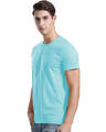 Shop Men's Cotton Plain T-shirt-Design