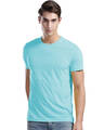 Shop Men's Cotton Plain T-shirt