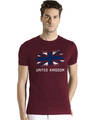 Shop Men's Regular Fit T-shirt-Front