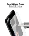 Shop Aesthetic Digital Art Premium Glass Case for Realme 10 Pro 5G (Shock Proof, Scratch Resistant)-Full