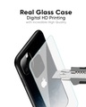 Shop Aesthetic Sky Premium Glass Case for Apple iPhone 12 Pro(Shock Proof, Scratch Resistant)-Full