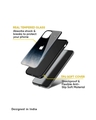 Shop Aesthetic Sky Premium Glass Case for Apple iPhone 13(Shock Proof, Scratch Resistant)-Design