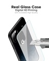 Shop Aesthetic Sky Premium Glass Case for Google Pixel 7A(Shock Proof, Scratch Resistant)-Full