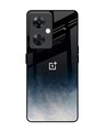 Shop Aesthetic Sky Premium Glass Case for OnePlus Nord CE 3 Lite 5G(Shock Proof, Scratch Resistant)-Front