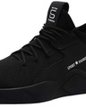Shop Men's Black Sneakers-Design