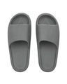 Shop Men's Grey Sliders