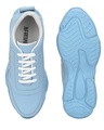 Shop Women's Blue Star Casual Shoes-Full