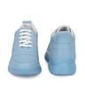 Shop Women's Blue Star Casual Shoes