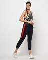 Shop Women's Navy Relaxed Fit Joggers
