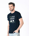 Shop Ah Lyadhe Atkhana Half Sleeve T-Shirt-Design