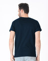 Shop Ah Lyadhe Atkhana Half Sleeve T-Shirt-Full