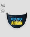 Shop Ahaan Everyday Protective Mask-Front