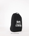 Shop Ain't No Regrets Small Backpack-Design