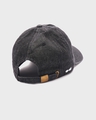 Shop Unisex Black Akatsuki Embroidered Baseball Cap-Full