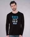 Shop Alag Hoon Full Sleeve T-Shirt-Front
